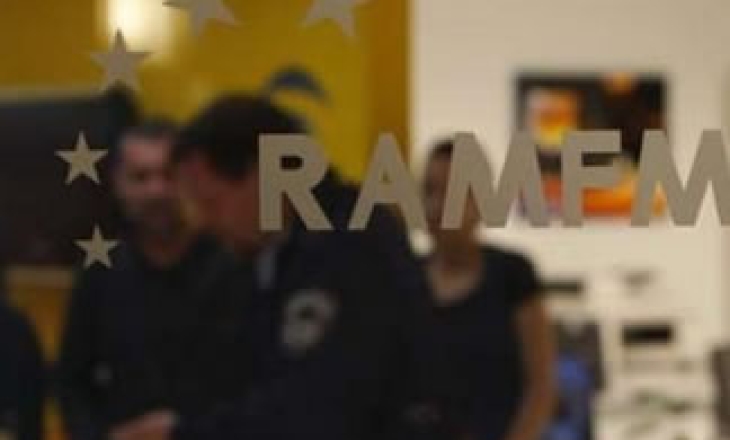 Pro-peace radio journalists released after police shut down Jerusalem studio