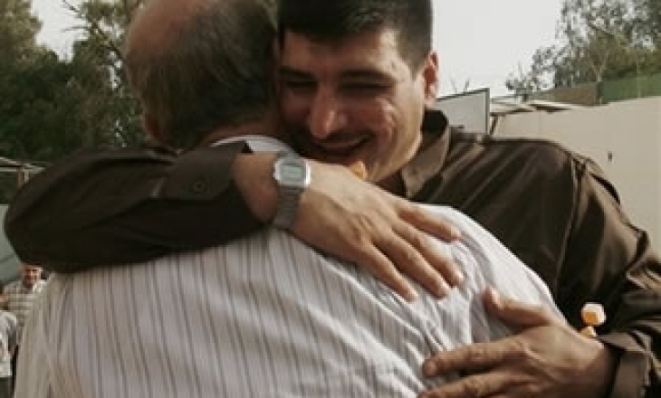 AP photographer freed by US military after being held for 2 yrs without charge