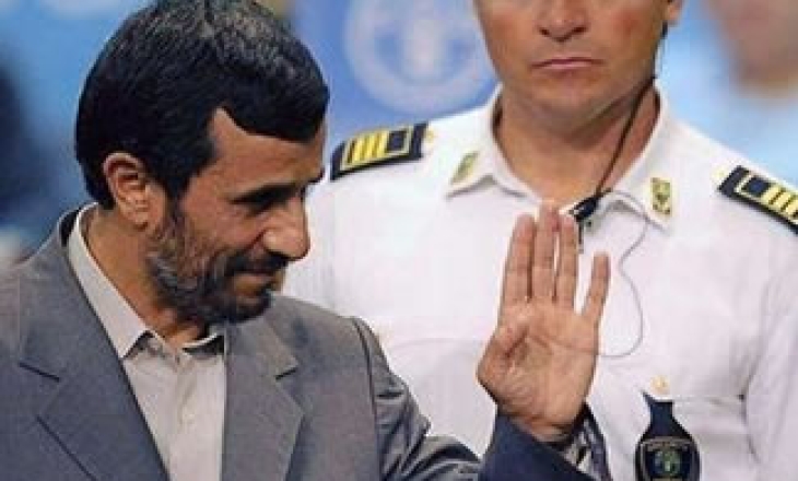 UN apologises to Iranian journalist for FAO ban on entry to food summit