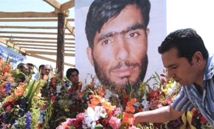 Afghanistan: BBC reporter found dead in Helmand a day after being abducted