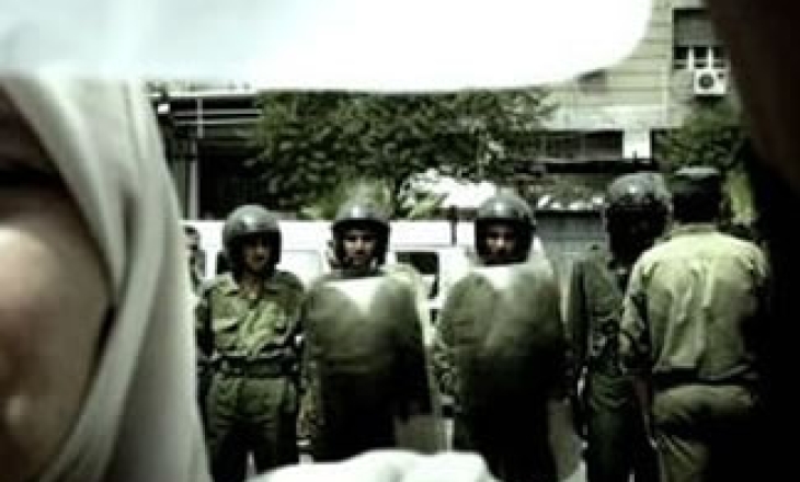 Syria's "dark age" jailing of prominent journalists and dissidents condemned worldwide