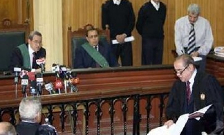 Egyptian journalists face prosecution over ban on Suzanne Tamim murder case coverage