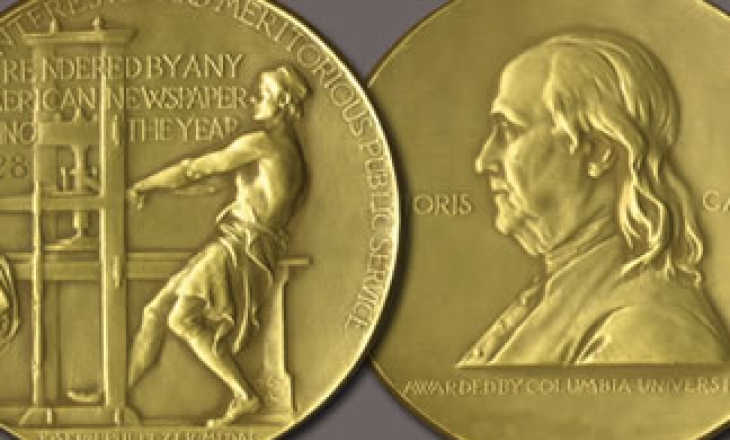 Pulitzer Board changes rules to allow news organisations that publish only online
