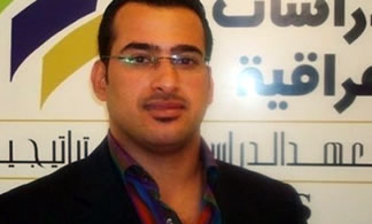 Iraqi journalist who threw shoes at President George W Bush reportedly injured in custody