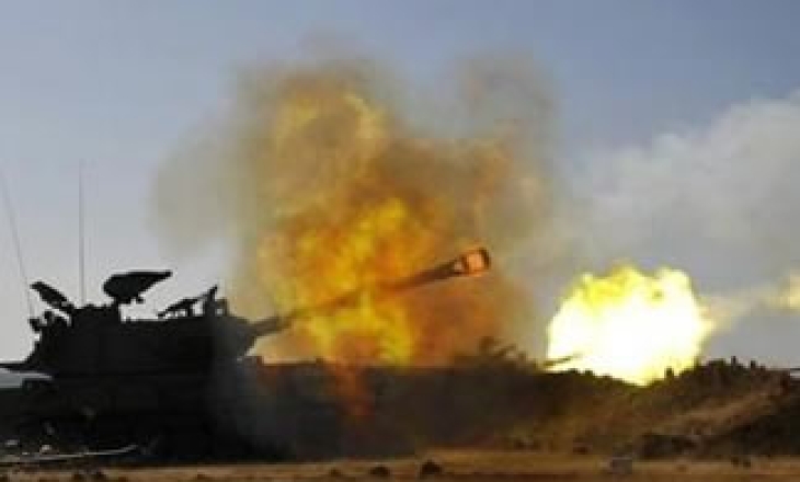 Israeli military targetting Palestinian news media in Gaza, foreign journalists still kept out