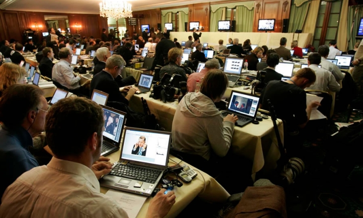 Written-off: How the Indian news media deals with its freelance journalists
