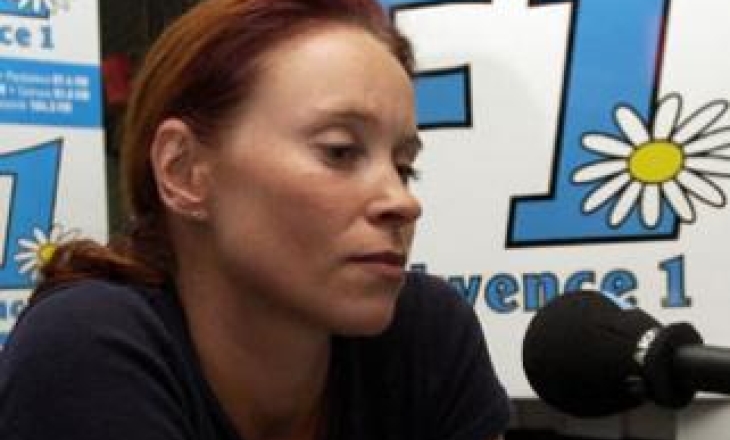 Setback for press freedom as Czech journalist is convicted for protecting her sources