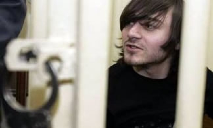 New challenges in Politkovskaya murder trial, DVD featuring suspected killer lost in court