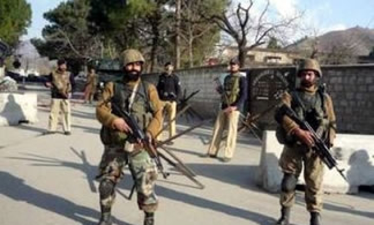Reporter murdered, press club destroyed, journalist abducted in Pakistan's Swat Valley