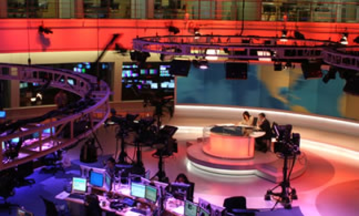 CJFE urges Canadian broadcast regulator to allow Al Jazeera English broadcasts
