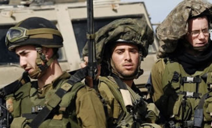 Two Arab journalists jailed for violating Israeli censorship on January's Gaza offensive