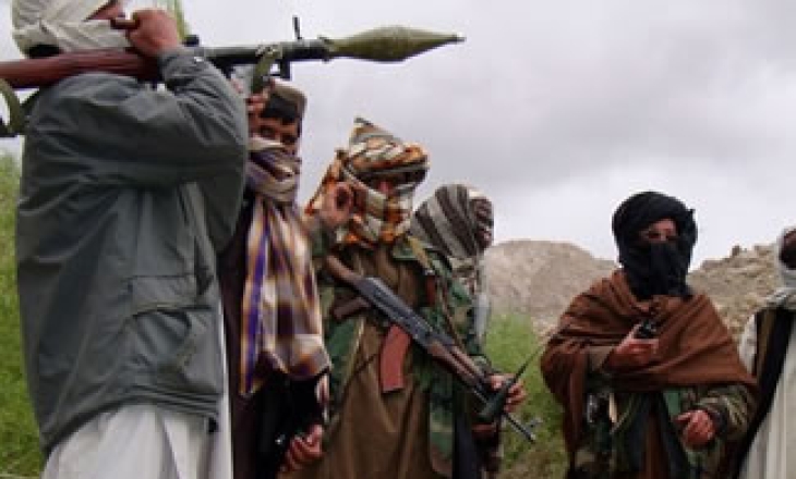 Al-Jazeera producers detained by intelligence men in Afghanistan after Taliban interview