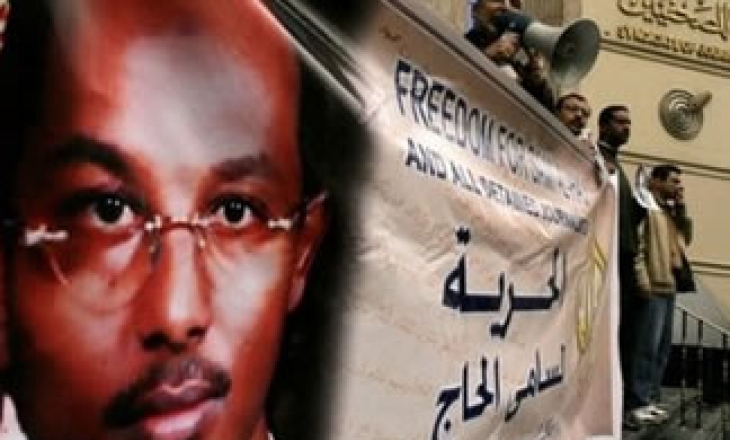 Al-Jazeera journalist imprisoned without charge in Guantánamo Bay to sue George W Bush