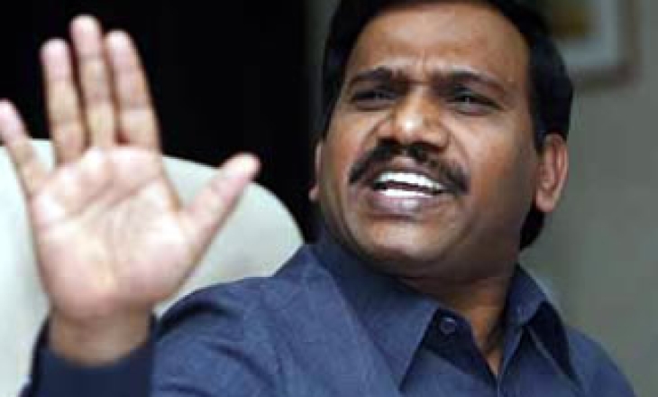 Madras High Court vacates gag on magazine obtained by Raja over telecom scandal