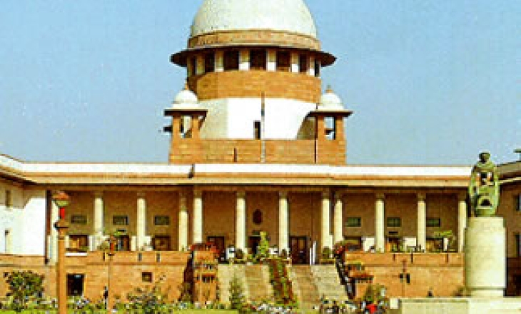 Sting operations by media are fine if in public interest, says Supreme Court