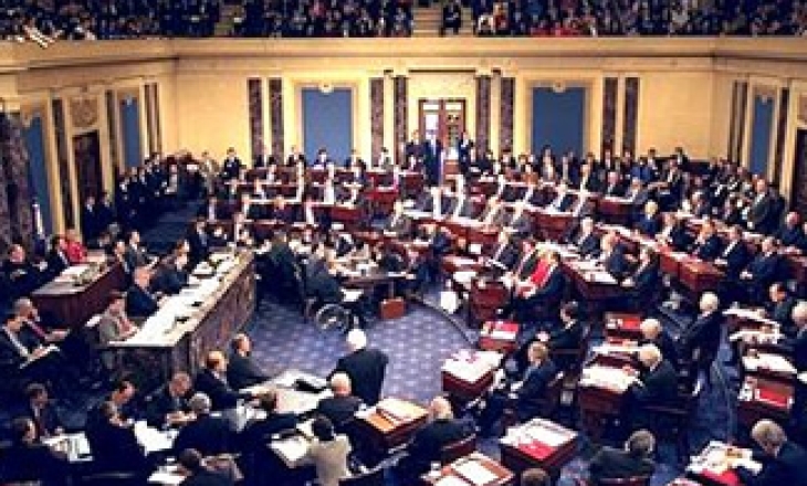 US Senate passes proposal to protect American journalists from foreign defamation lawsuits