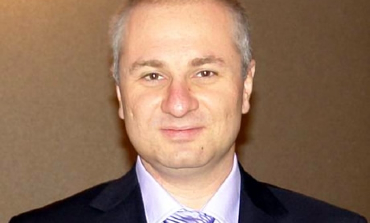 Ingushetia journalist's policeman killer himself shot dead