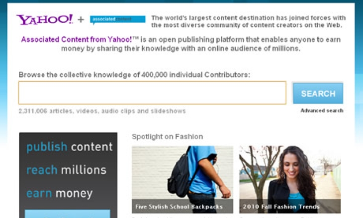 US group releases draft guidelines for online content syndication