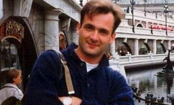 Truth blocked again in Gongadze murder investigation