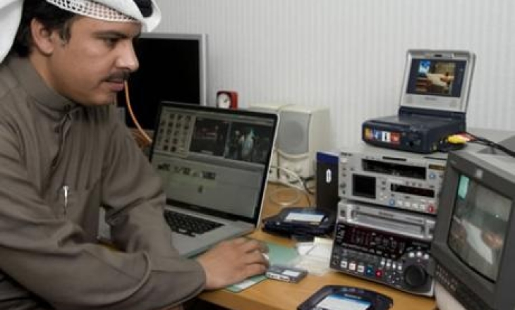 Press freedom groups decry Kuwaiti move to shut down Al-Jazeera