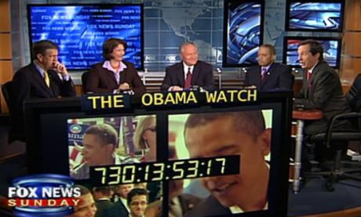 Fox News viewers prone to misinformation, 63% don't know if Obama was born in the US