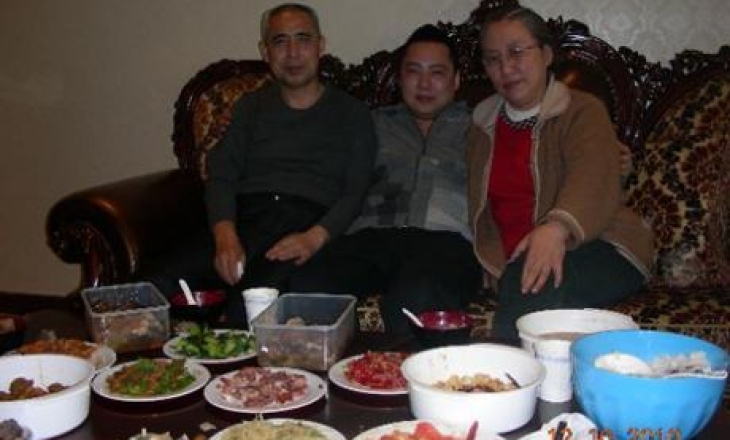Chinese authorities urged to resolve mystery about what has happened to journalist Hada