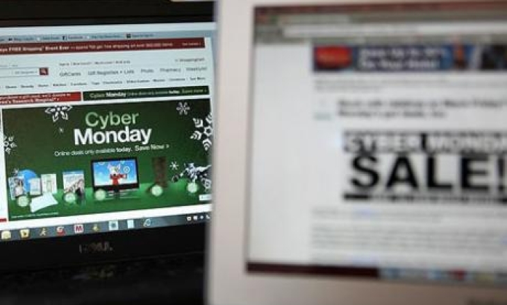 Beginning of the end: Online advertising overtakes print in US