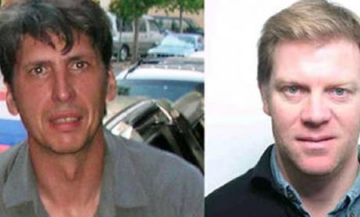 Video proving French TV hostages “still alive” is not enough, says RSF