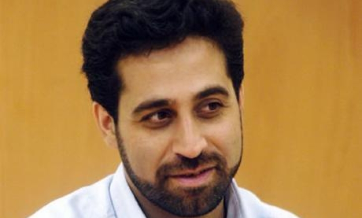 Iranian journalist Abdolreza Tajik freed from prison