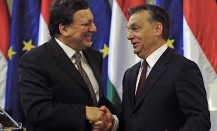 IFJ tells Barroso: Defend free speech and media rights