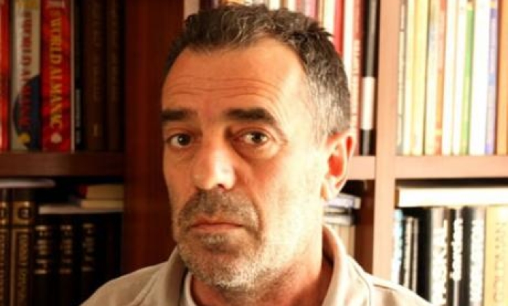 Smear campaign launched against Kosovo journalist by veterans