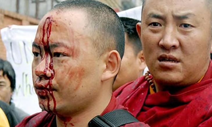 Chinese journalist fired for being too outspoken about Tibet, corruption