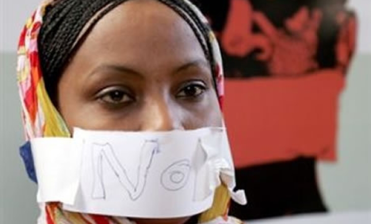 Sudan: Two journalists could be hanged for discussing secession
