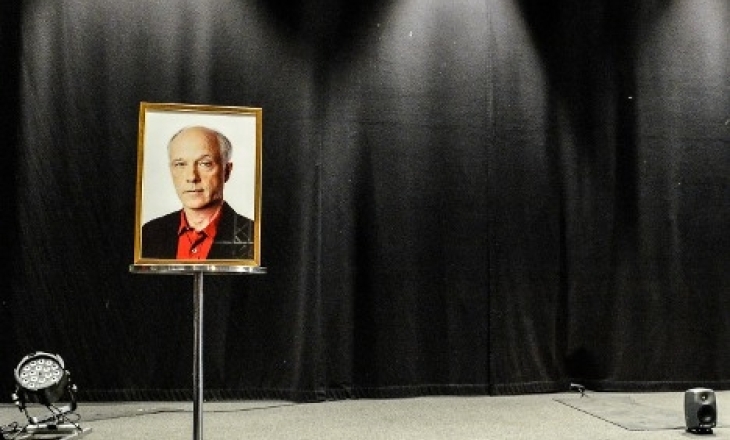 Swedish journalist shot dead in central Kabul
