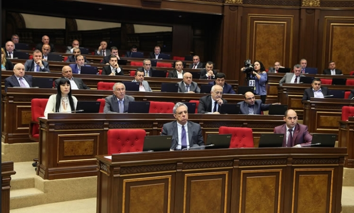 Armenia: Bill poses danger to online freedom of information