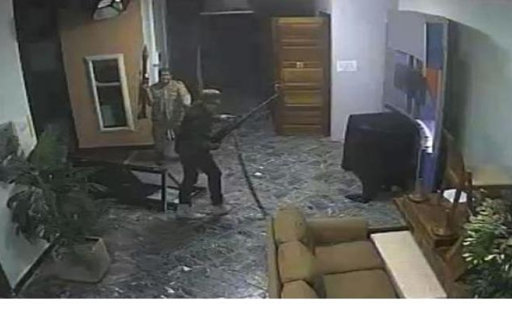 Alassema TV's Tripoli office attacked, journalists abducted or unaccounted for