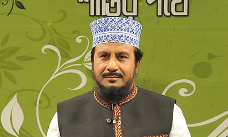 TV presenter for religious programmes murdered in Bangladesh