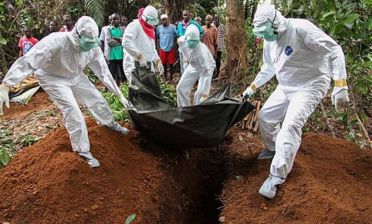 Restrictions on press freedom impede access to information on Ebola
