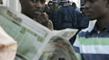 Zimbabwe court clears South Africans technicians of all charges