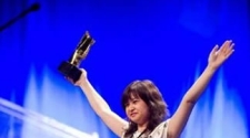 Golden Pen of Freedom awarded to Chinese journalist Li Chongqing