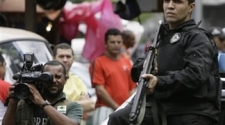 Abduction, torture of journalists and driver in Rio send alarm bells ringing