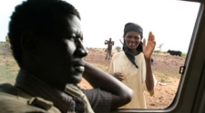 Niger releases Radio France International reporter held over links with Tuareg rebels