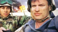 Number of 'embedded' US journalists reporting from Iraq has dwindled sharply, says WP