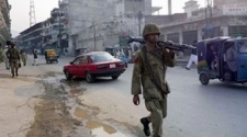 Pakistan bans two publications for "anti-state feelings" as attacks on journalists continue
