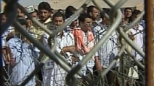 Reuters photographer detained by US forces in Iraq for over 80 days without charge