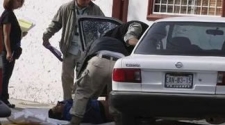 Recent wave of violence against the press in Mexico forcing journalists to flee to US