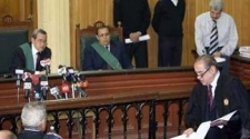 Egyptian journalists face prosecution over ban on Suzanne Tamim murder case coverage