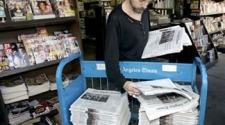 Newspaper editors association in US to take 'paper' out of its name, online editors get entry