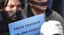 Young reporter who wrote about women's rights brutally stabbed to death in southeast Nepal