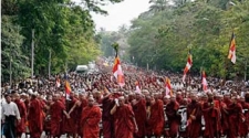 Freedom retreated in much of the world in 2008, reveals Freedom House annual report